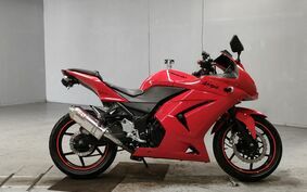 KAWASAKI NINJA 250R EX250K