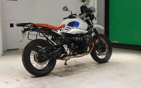 BMW R NINE T URBAN GS 2020 0J41