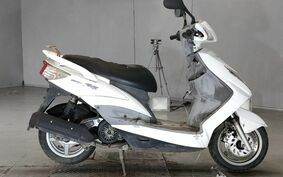 YAMAHA CYGNUS 125 X SE44J