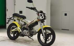 SACHS SPIDER 125