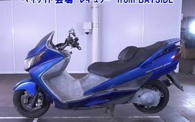 SUZUKI スカイウェーブ250S-2 CJ43A