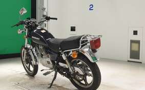 SUZUKI GN125 H PCJG9