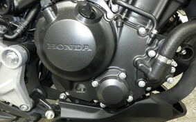 HONDA CB250RA MC52