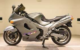 KAWASAKI ZZ1100 NINJA R Gen.2 1997 ZXT10D