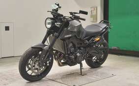 YAMAHA MT-09 2019 RN34J