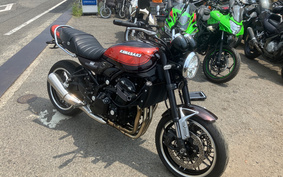 KAWASAKI Z900RS 2018 ZR900C