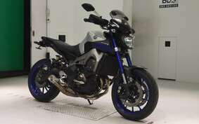 YAMAHA MT-09 A 2015 RN34J