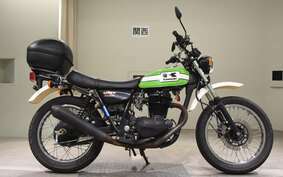 KAWASAKI 250TR BJ250F