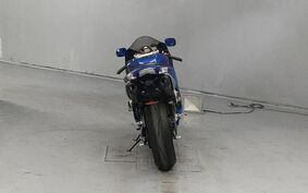 KAWASAKI ZX 10 NINJA R 2007 ZXT00D