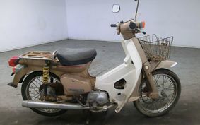 HONDA C70 SUPER CUB HA02