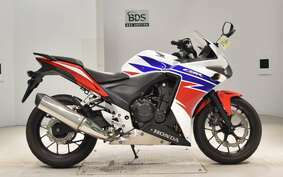 HONDA CBR400R 2015 NC47