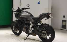 YAMAHA MT-07 2015 RM07J