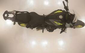 YAMAHA MT-07 ABS 2020 RM19J