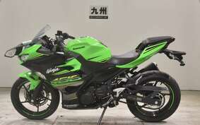 KAWASAKI NINJA 400 2019 EX400G