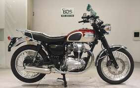 KAWASAKI W650 2003 EJ650A