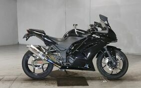 KAWASAKI NINJA 250R EX250K