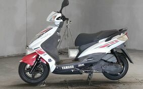 YAMAHA CYGNUS 125 X SR SE44J