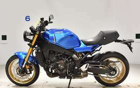 YAMAHA XSR900 2022 RN80J