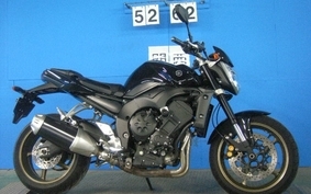 YAMAHA FZ FAZER 2009 RN21J