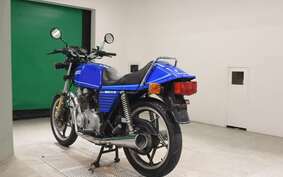 SUZUKI GSX250E GS25X