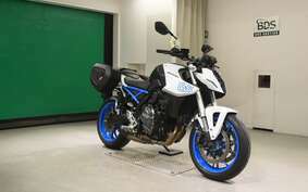 SUZUKI GSX-8S 2023 EM1AA