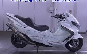 SUZUKI スカイウェーブ250タイプM CJ45A