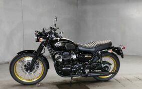 KAWASAKI W800 2011 EJ800A