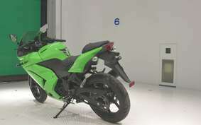 KAWASAKI NINJA 250R EX250K