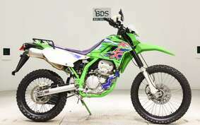 KAWASAKI KLX250 Gen.2 LX250S