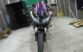 KAWASAKI NINJA 250R EX250K