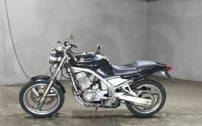 YAMAHA SRX400 1992 3VN