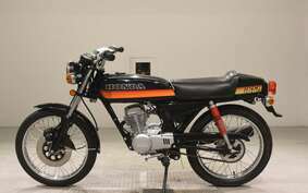 HONDA CB50 JX CB50J