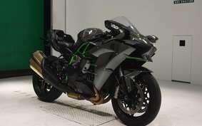 KAWASAKI NINJA H2 2015