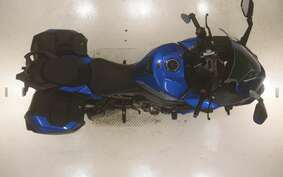 SUZUKI GSX-S1000GT 2022 EK1AA