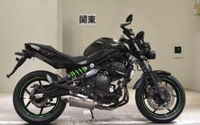 KAWASAKI ER400 N 2013 ER400B