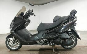 YAMAHA MAJESTY 125 SE27