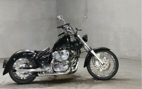 YAMAHA DRAGSTAR 250 VG02J