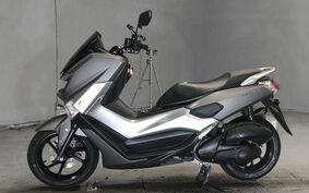 YAMAHA N-MAX 125 SED6J