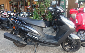 YAMAHA CYGNUS 125 SED8J