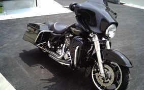 HARLEY FLHX Street Glide 2010 KB4