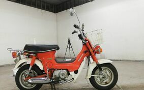 HONDA CHALY 50 CF50