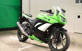 KAWASAKI NINJA 250R EX250K