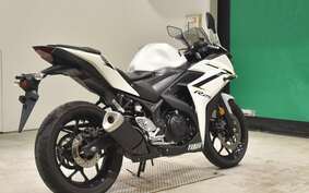 YAMAHA YZF-R25 RG43J