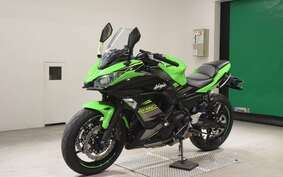 KAWASAKI NINJA 650 A 2018 ER650H