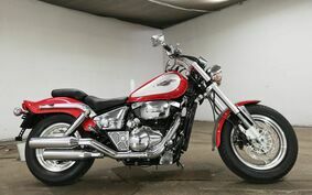 SUZUKI DESPERADO 800 1997 VS53B