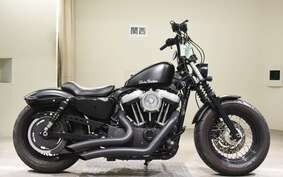 HARLEY XL1200X 2011 LC3