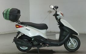 YAMAHA AXIS 125 TREET SE53J