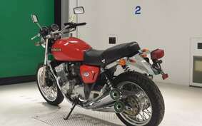 HONDA CB400F 1999 NC36