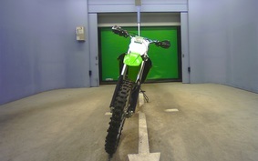 KAWASAKI KX450 F 2009 KX450E