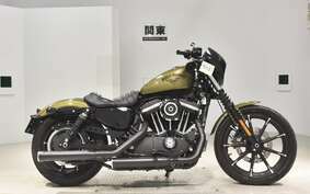 HARLEY XL883N 2016 LE2